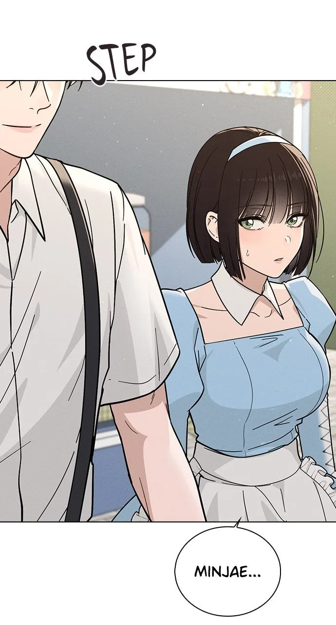Ex-Love Review Chapter 40 page 37 - 