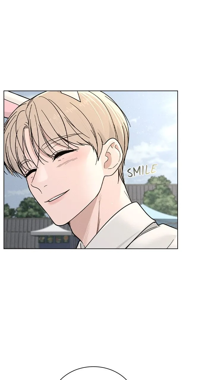 Ex-Love Review Chapter 40 page 38 - 
