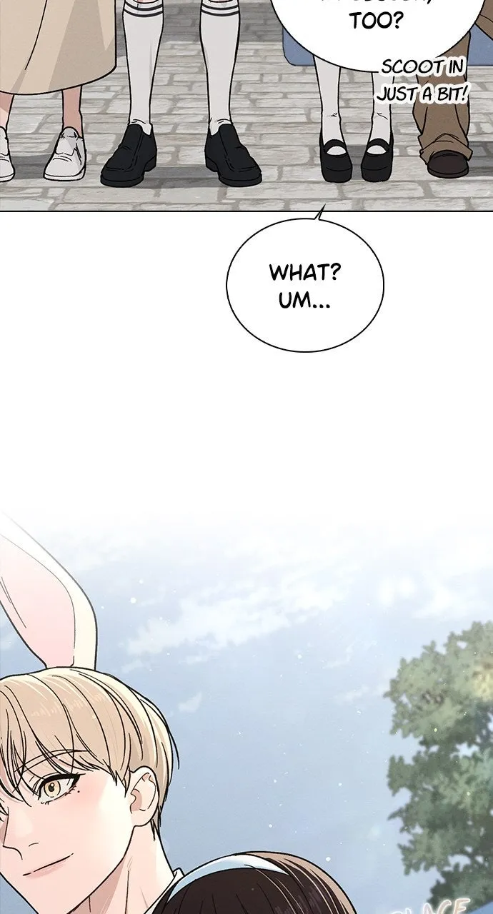 Ex-Love Review Chapter 40 page 40 - 