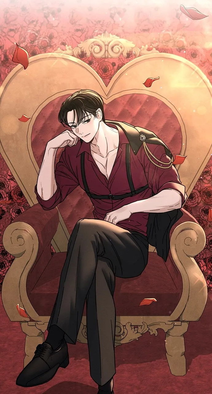 Ex-Love Review Chapter 40 page 5 - 