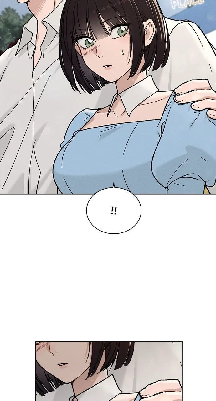 Ex-Love Review Chapter 40 page 41 - 