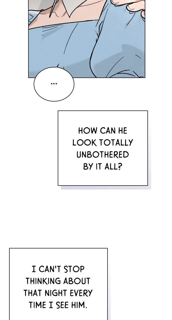 Ex-Love Review Chapter 40 page 42 - 