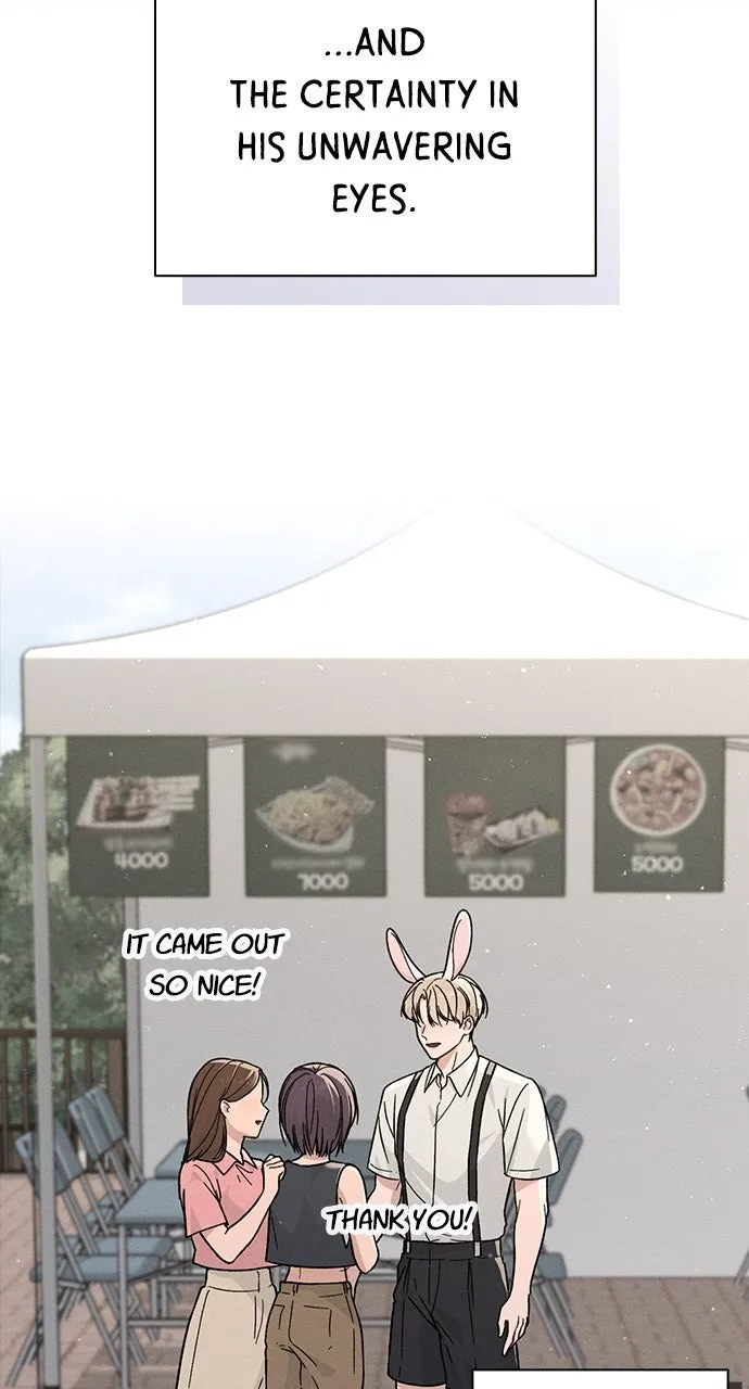Ex-Love Review Chapter 40 page 44 - 