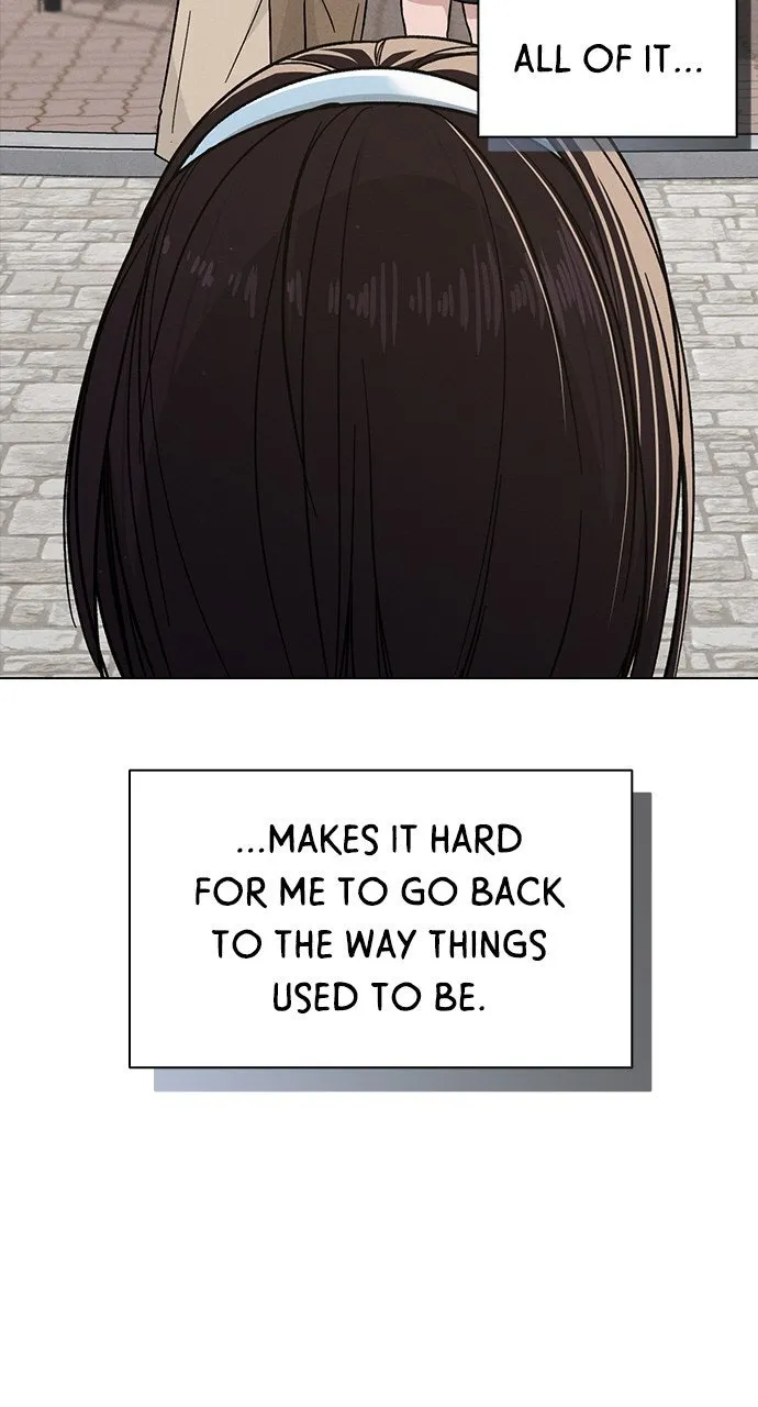 Ex-Love Review Chapter 40 page 45 - 