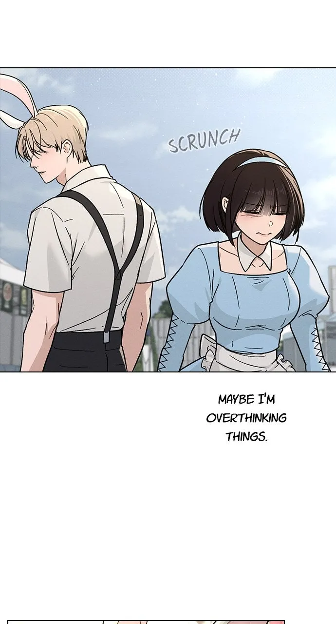 Ex-Love Review Chapter 40 page 46 - 