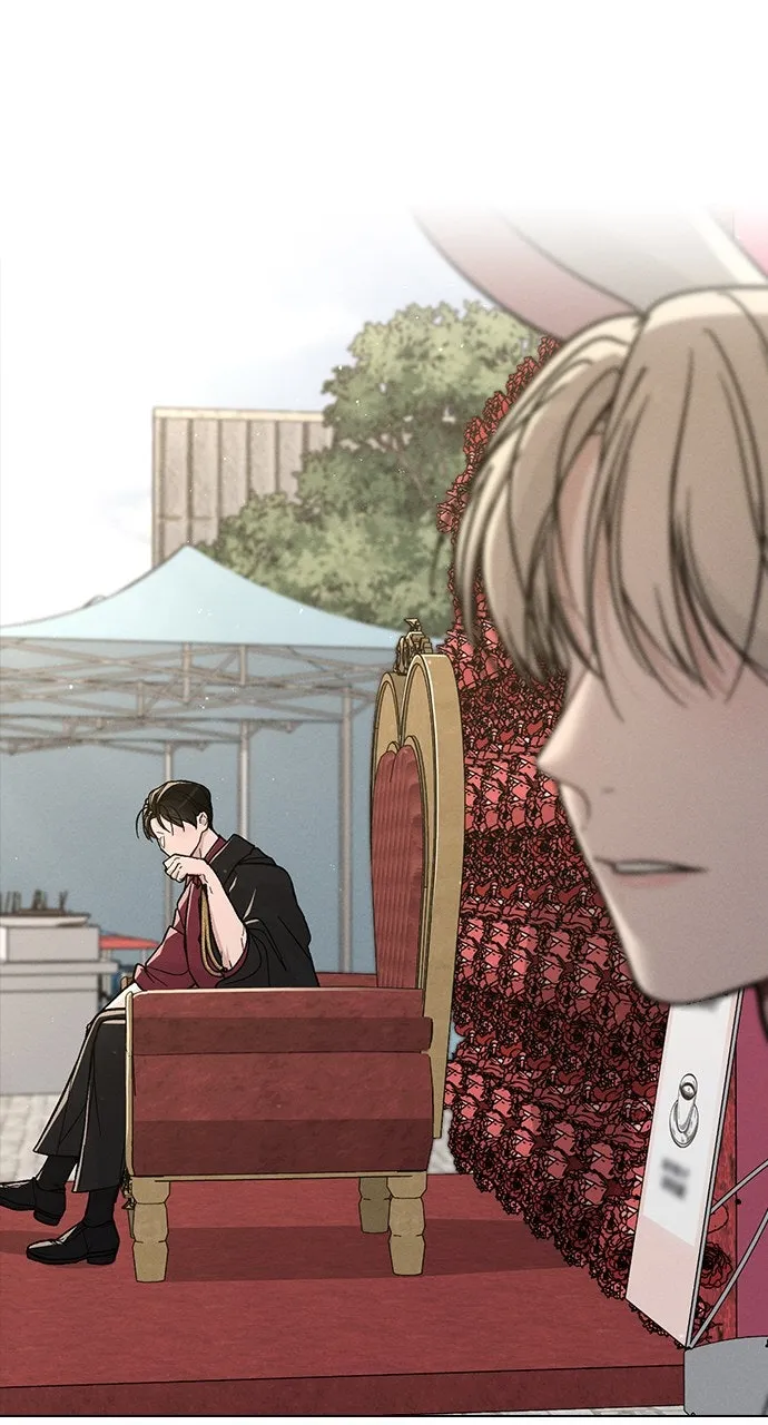 Ex-Love Review Chapter 40 page 48 - 