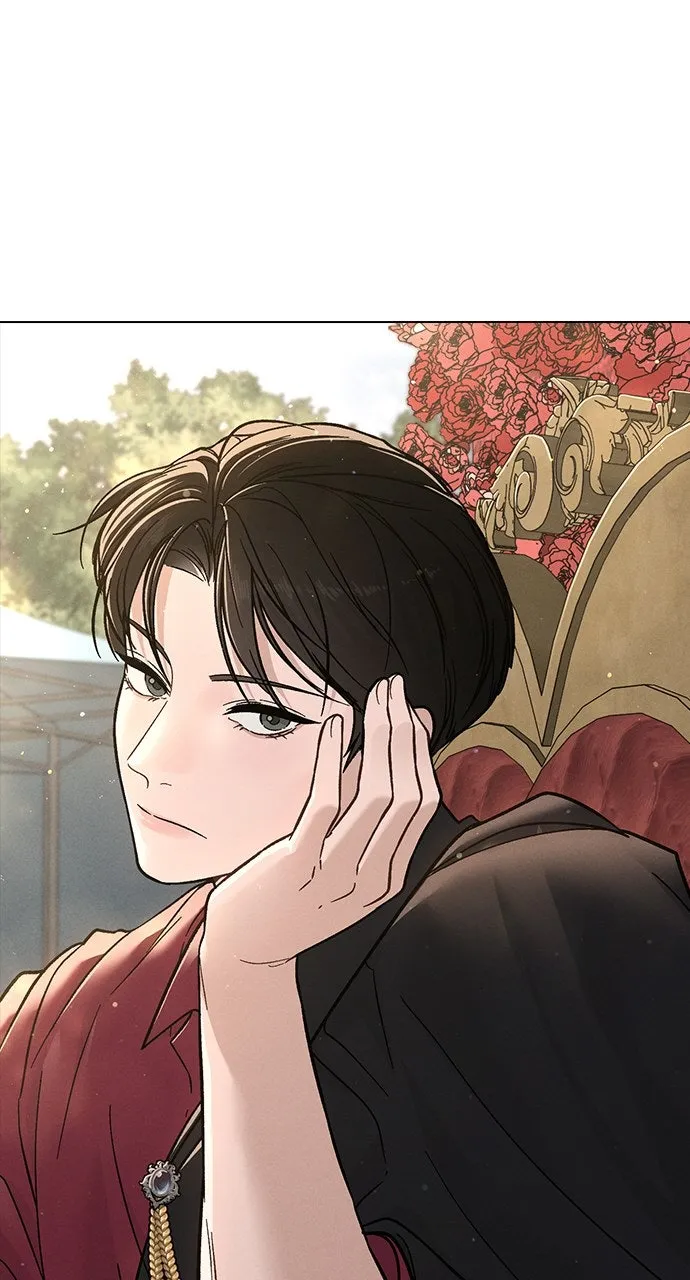 Ex-Love Review Chapter 40 page 49 - 