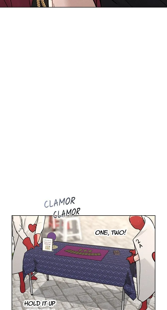 Ex-Love Review Chapter 40 page 50 - 