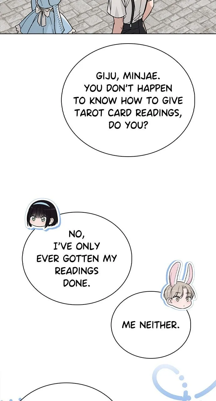 Ex-Love Review Chapter 40 page 52 - 