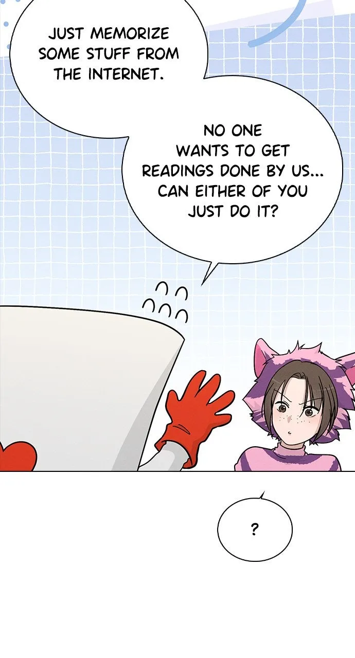 Ex-Love Review Chapter 40 page 53 - 