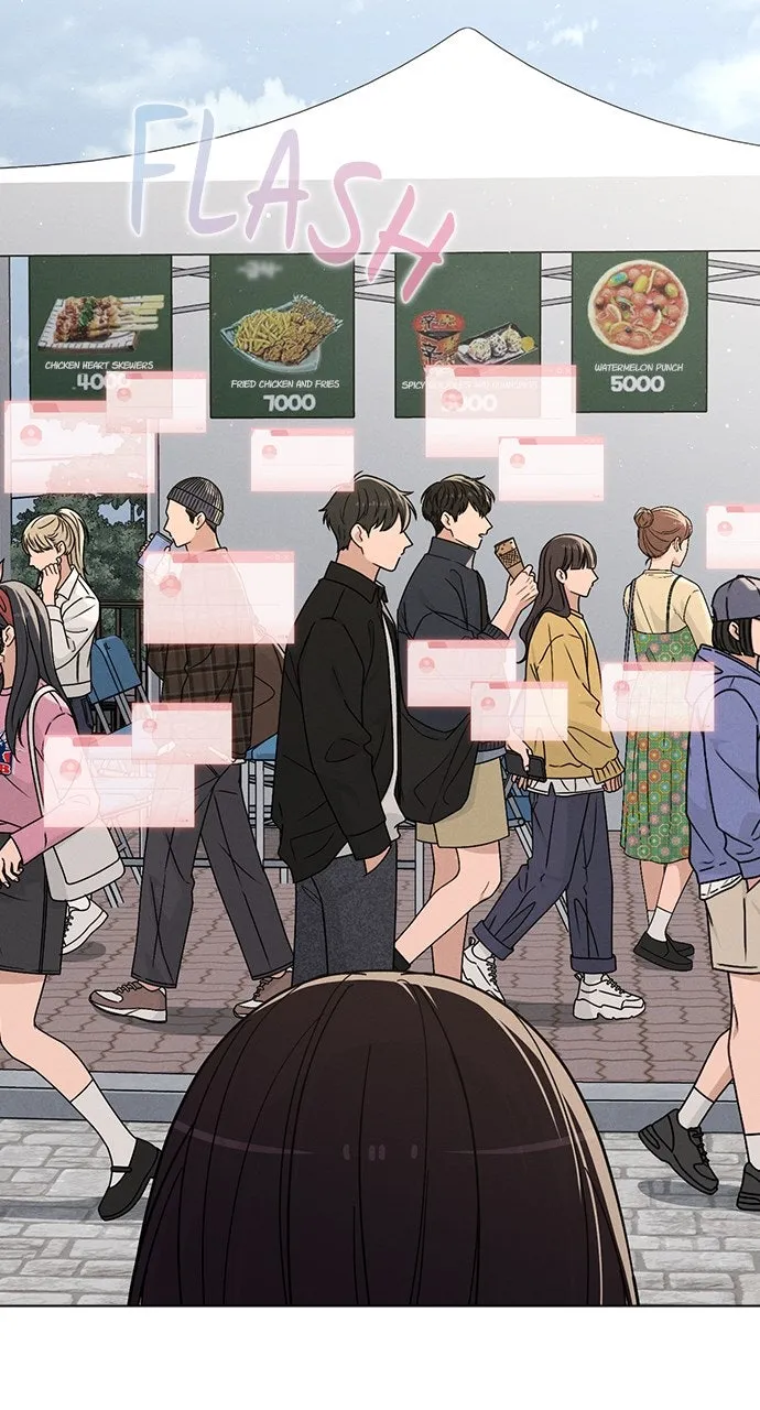 Ex-Love Review Chapter 40 page 60 - 