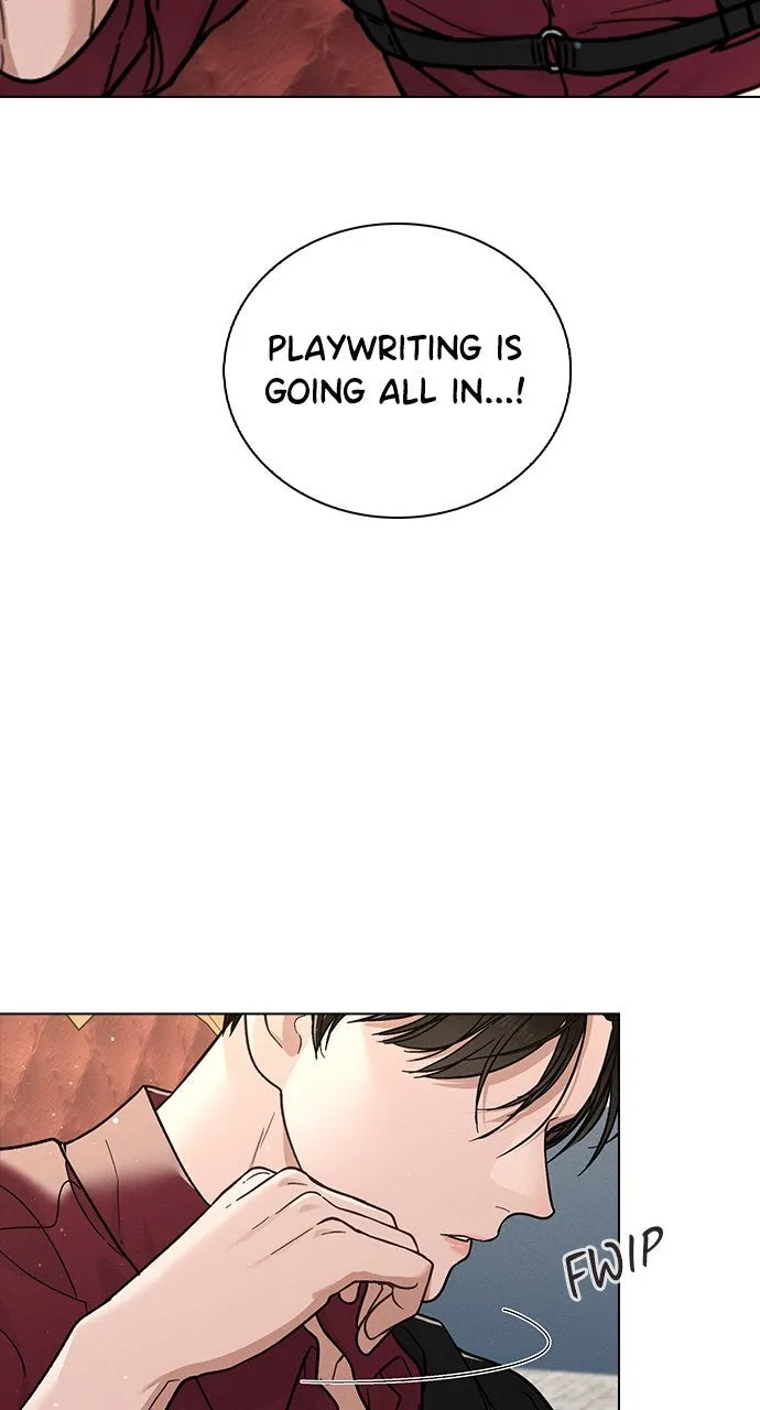 Ex-Love Review Chapter 40 page 7 - 