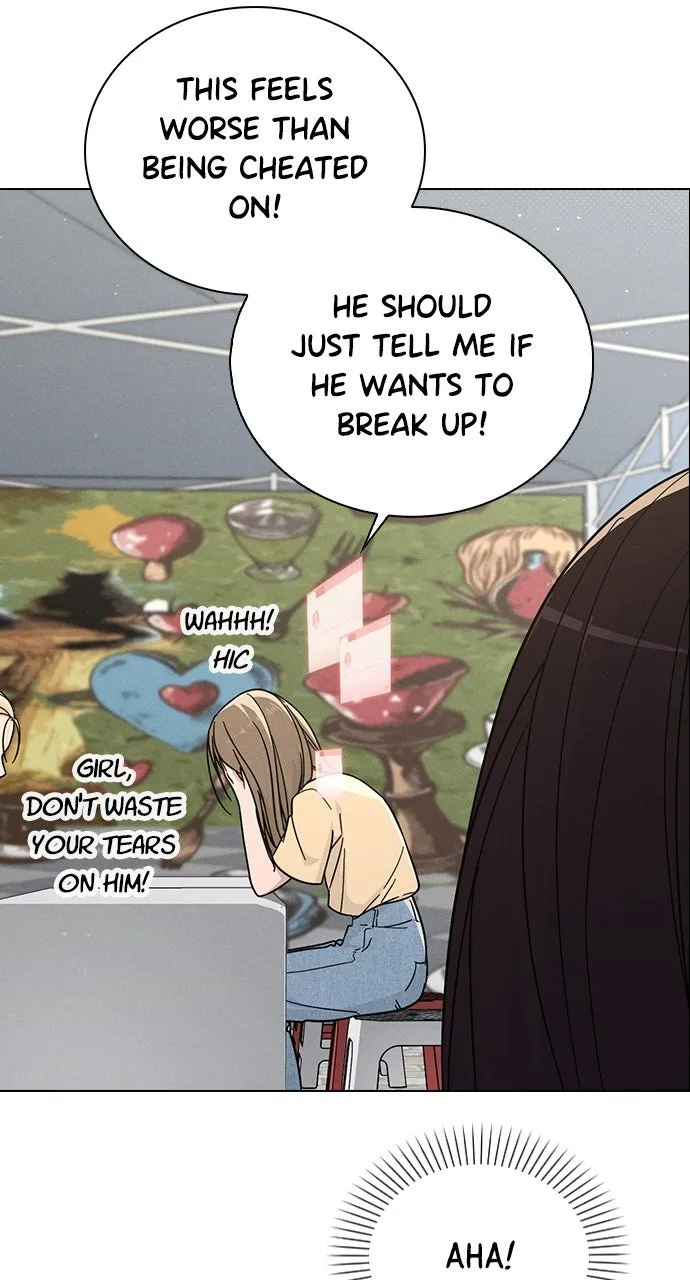 Ex-Love Review Chapter 40 page 62 - 