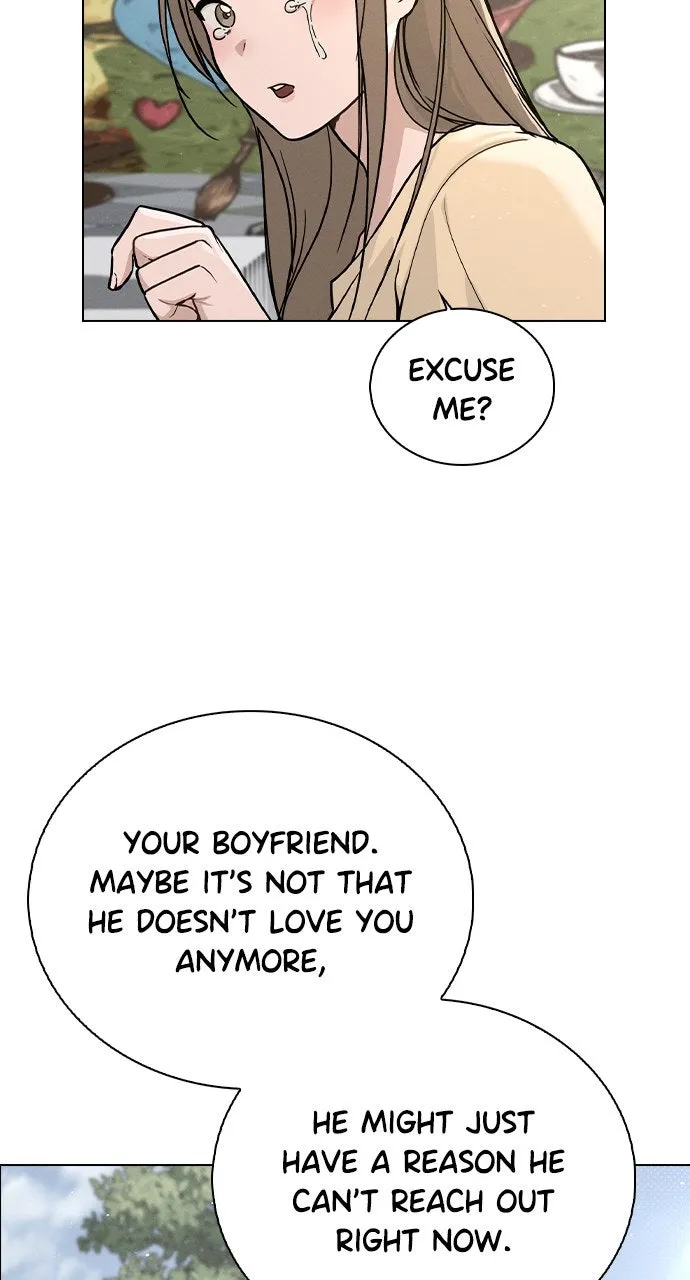 Ex-Love Review Chapter 40 page 64 - 