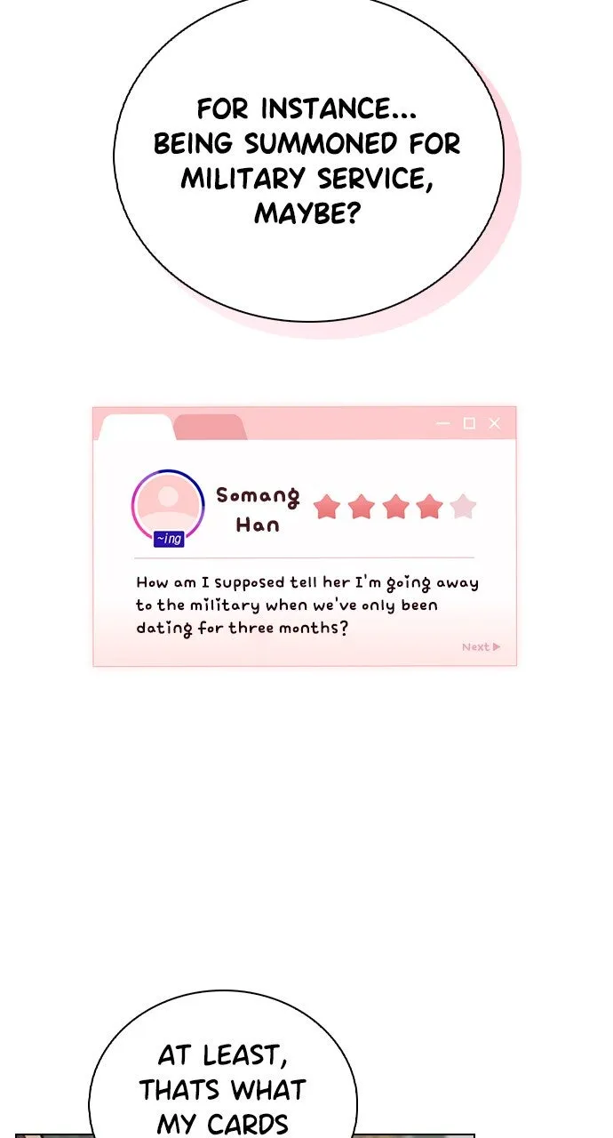 Ex-Love Review Chapter 40 page 66 - 