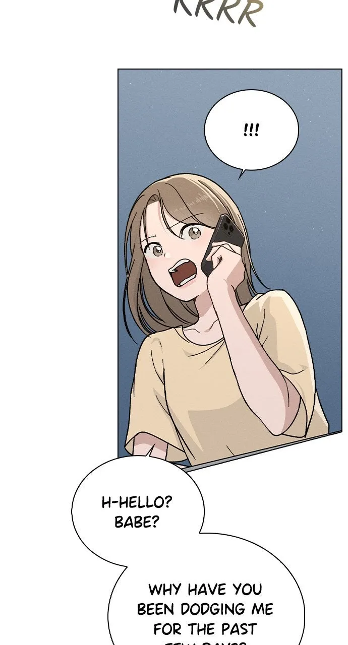 Ex-Love Review Chapter 40 page 68 - 