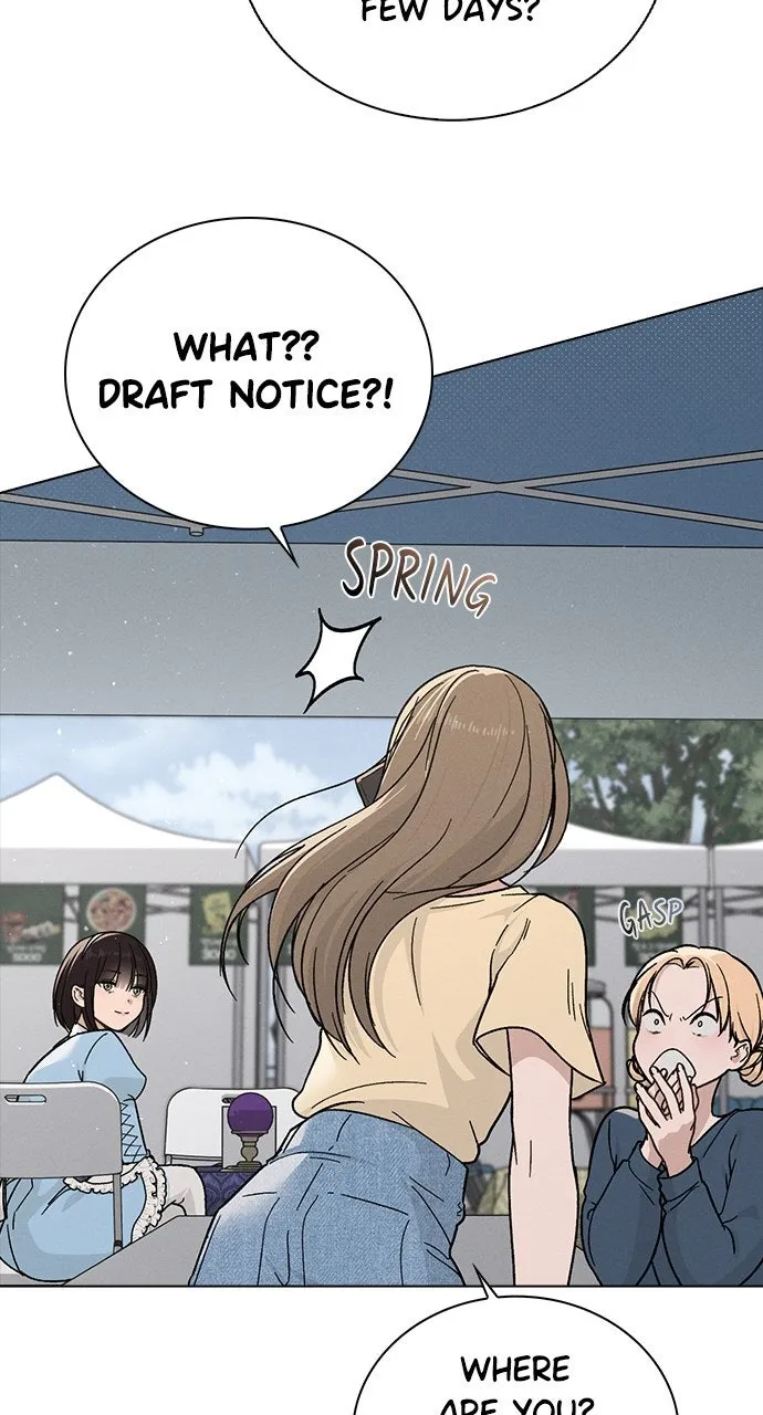 Ex-Love Review Chapter 40 page 69 - 
