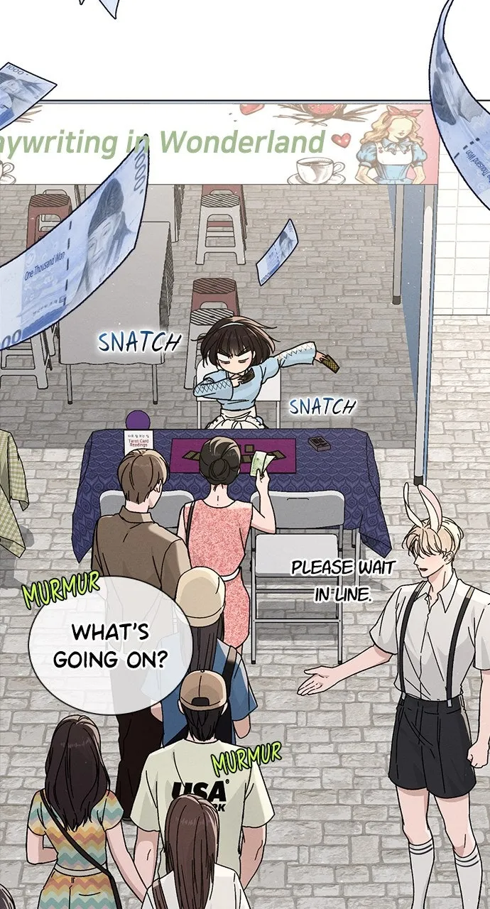 Ex-Love Review Chapter 40 page 72 - 