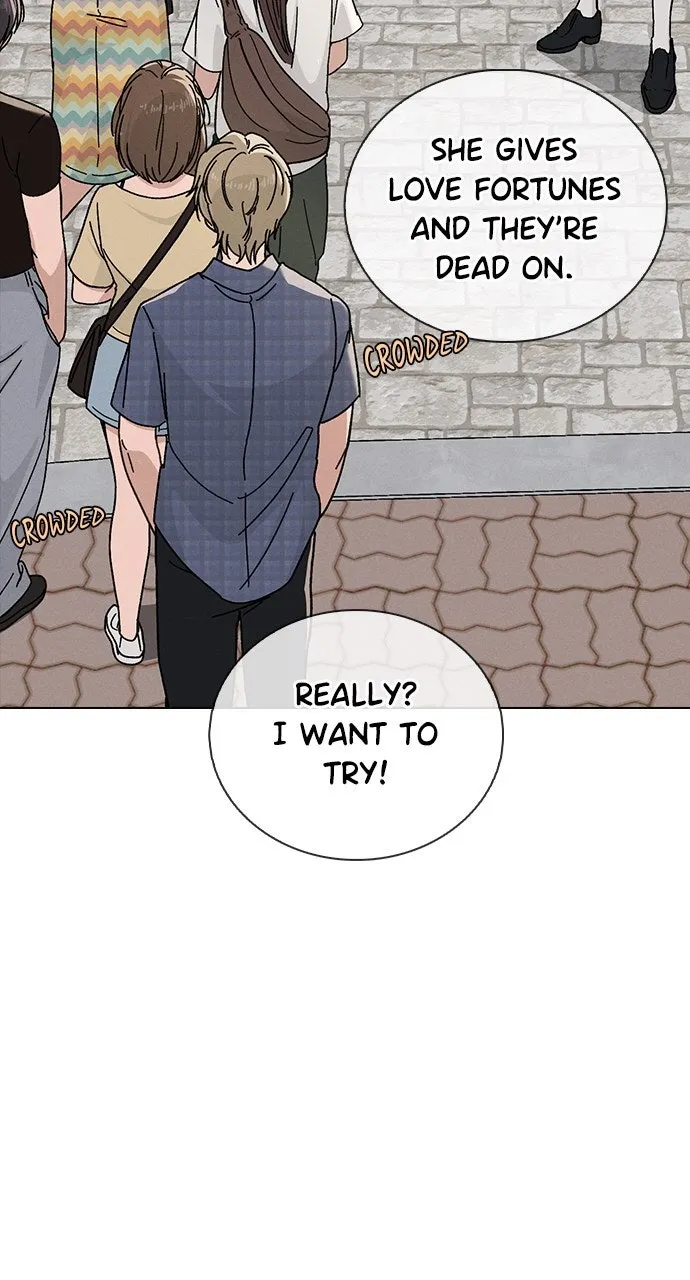 Ex-Love Review Chapter 40 page 73 - 