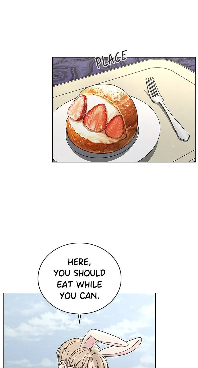 Ex-Love Review Chapter 40 page 74 - 