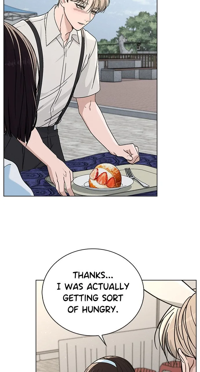 Ex-Love Review Chapter 40 page 75 - 