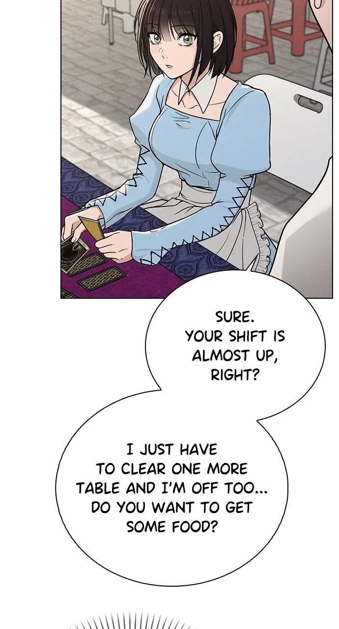 Ex-Love Review Chapter 40 page 76 - 