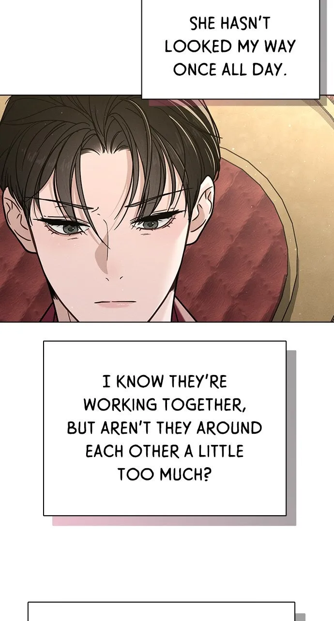 Ex-Love Review Chapter 40 page 79 - 