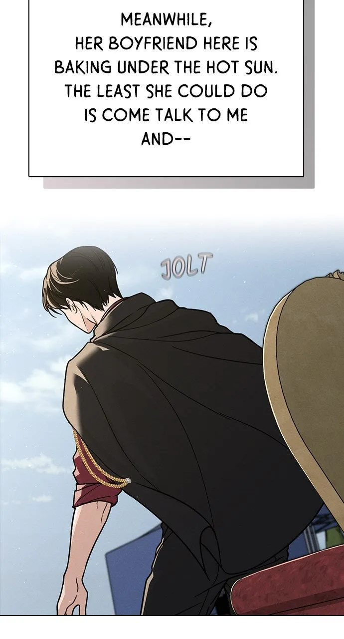 Ex-Love Review Chapter 40 page 80 - 