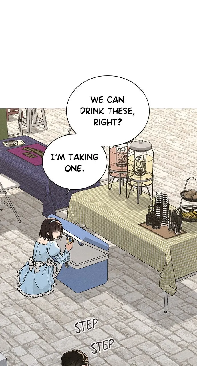 Ex-Love Review Chapter 40 page 81 - 