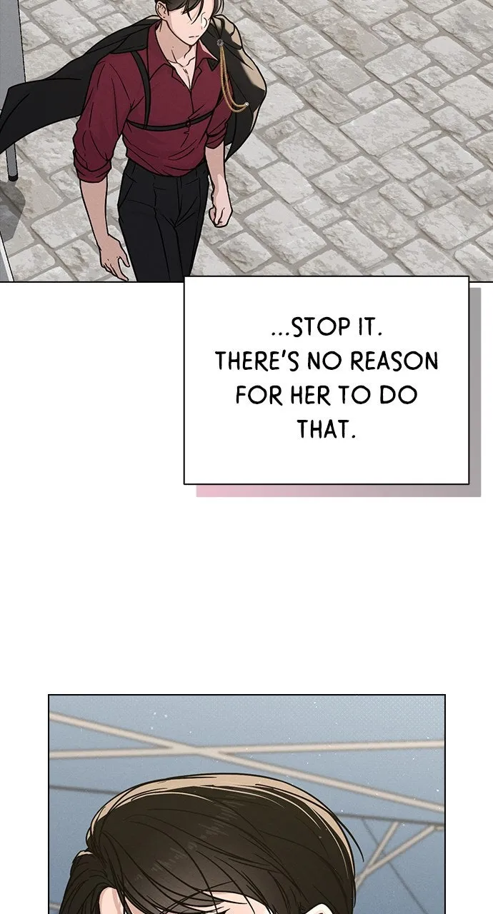 Ex-Love Review Chapter 40 page 82 - 