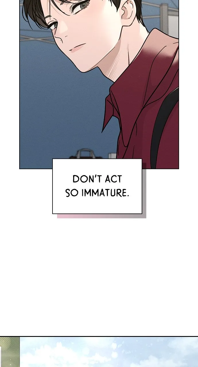 Ex-Love Review Chapter 40 page 83 - 