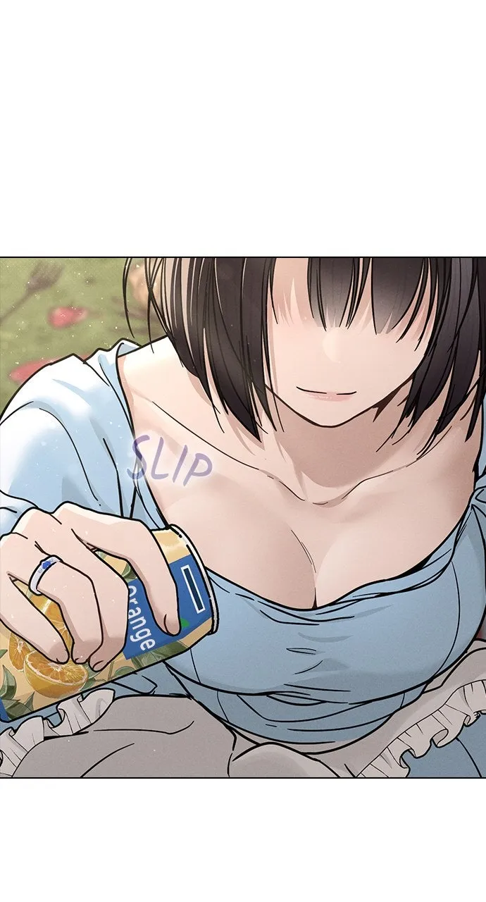Ex-Love Review Chapter 40 page 86 - 