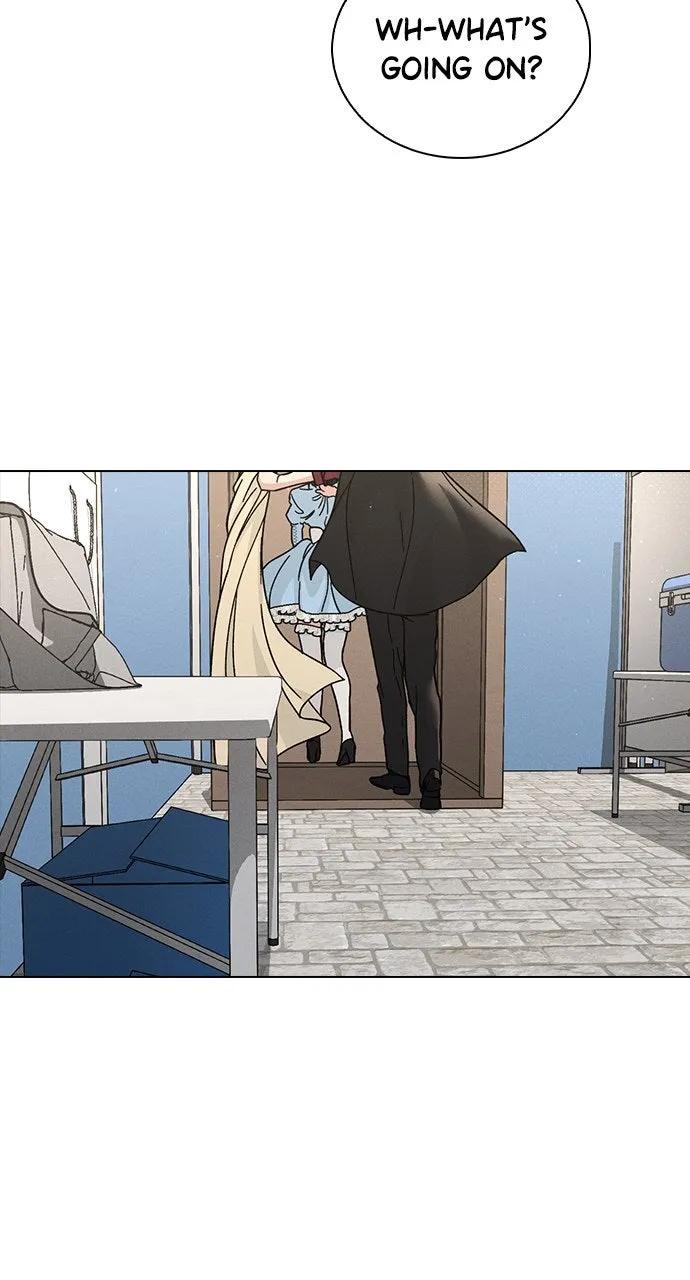 Ex-Love Review Chapter 40 page 89 - 