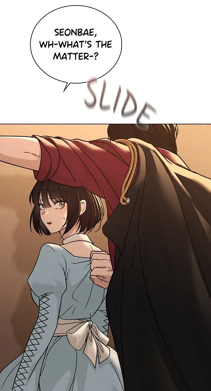 Ex-Love Review Chapter 40 page 90 - 