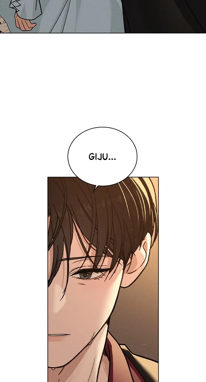 Ex-Love Review Chapter 40 page 91 - 