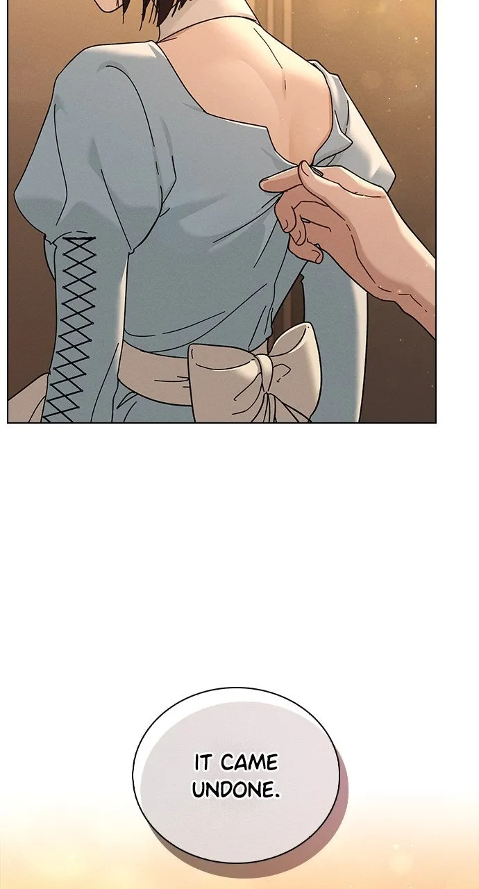 Ex-Love Review Chapter 40 page 93 - 