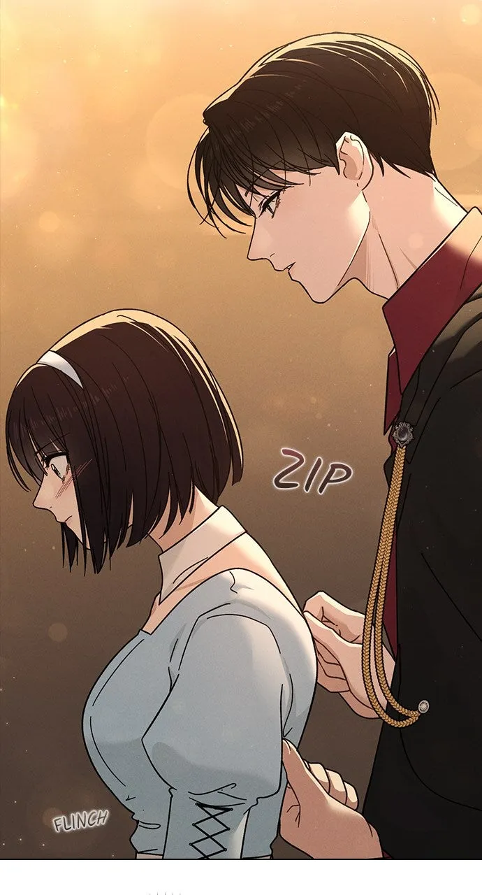 Ex-Love Review Chapter 40 page 94 - 