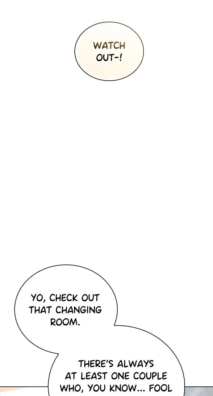 Ex-Love Review Chapter 40 page 98 - 
