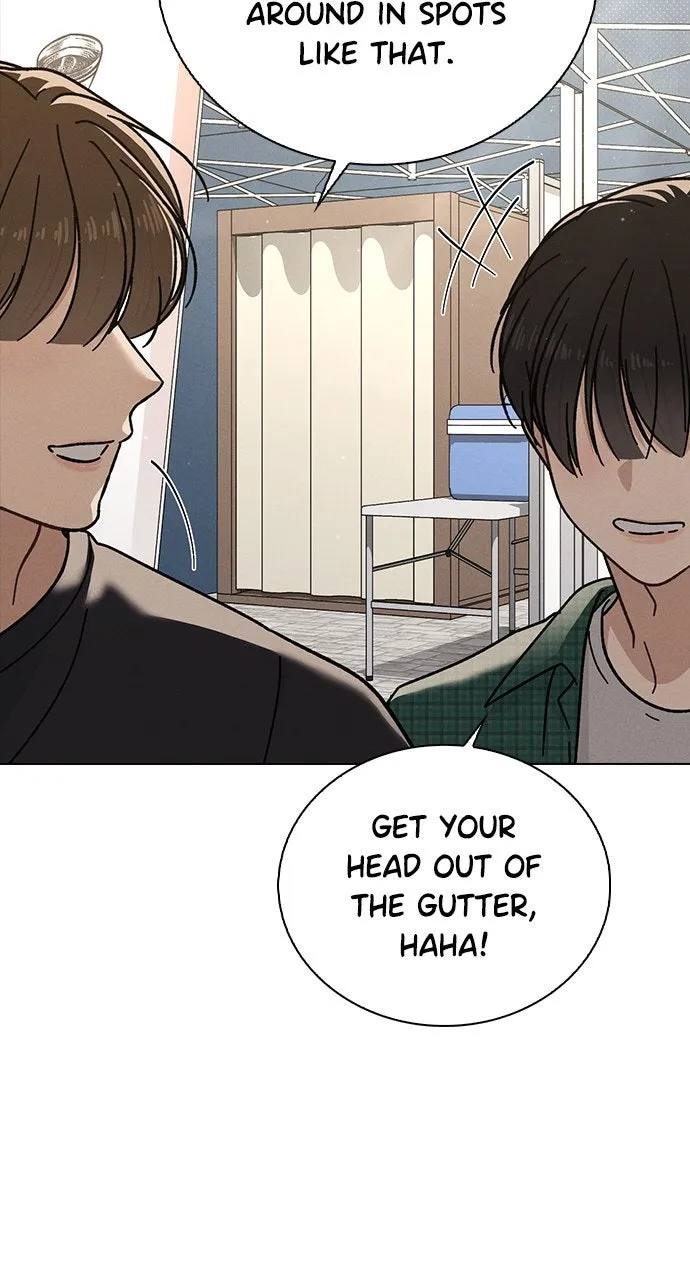 Ex-Love Review Chapter 40 page 99 - 