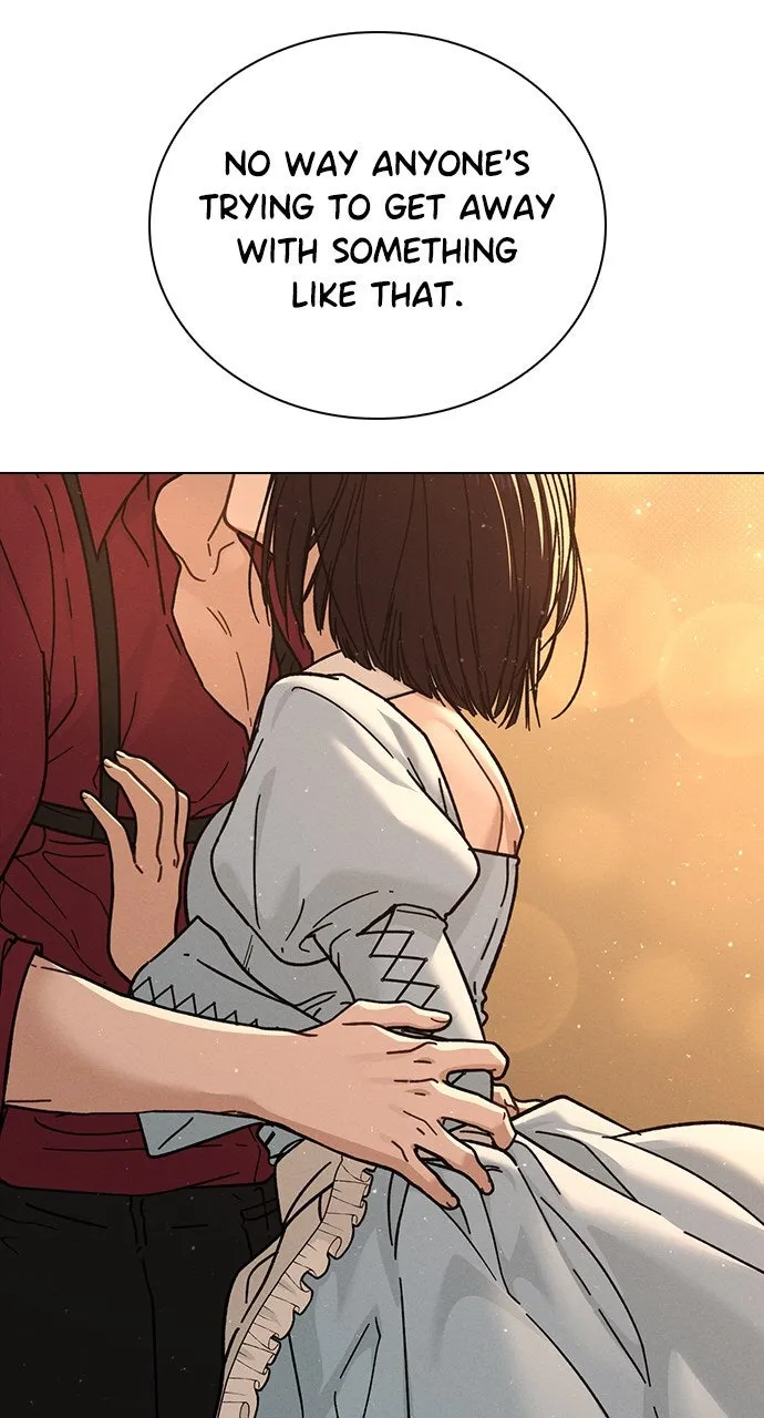 Ex-Love Review Chapter 40 page 100 - 