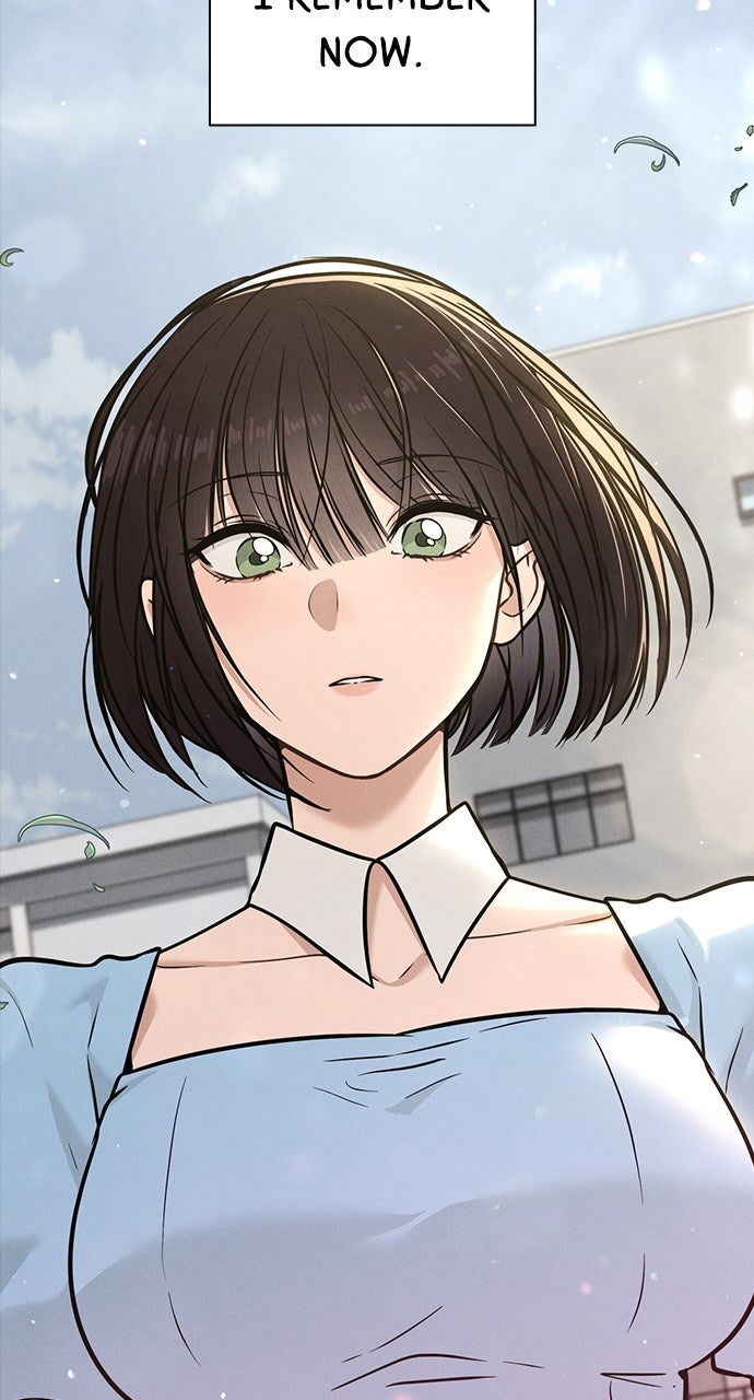 Ex-Love Review Ep. 41 - Something Precious page 102 - 