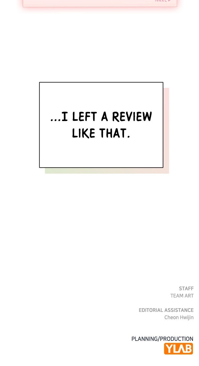 Ex-Love Review Ep. 41 - Something Precious page 104 - 