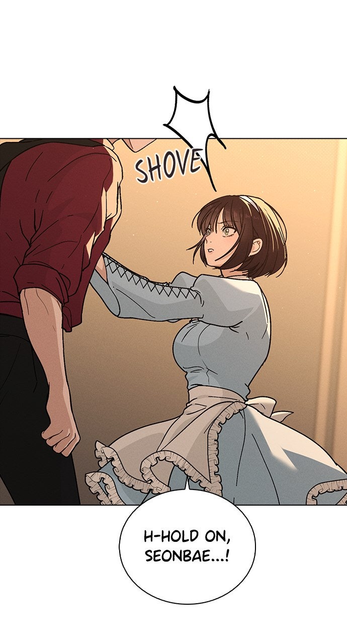 Ex-Love Review Ep. 41 - Something Precious page 12 - 