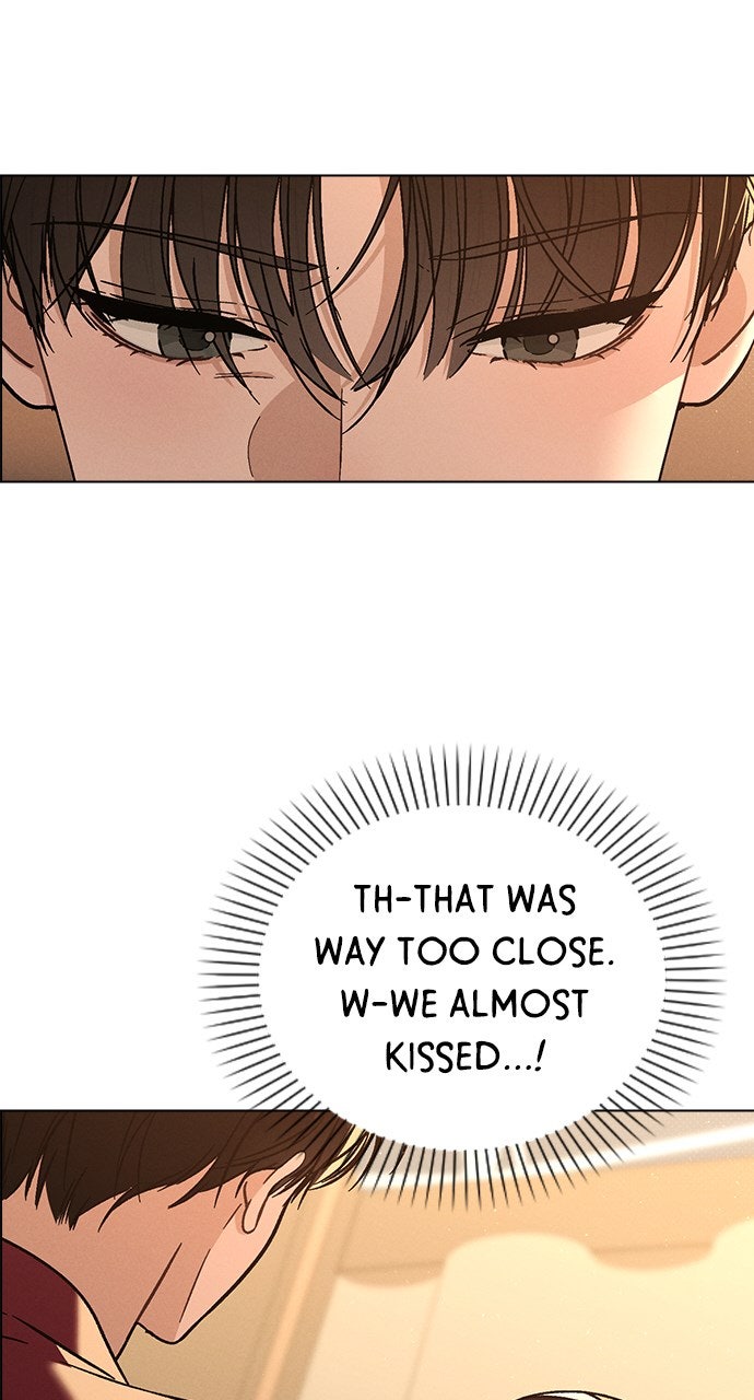 Ex-Love Review Ep. 41 - Something Precious page 14 - 