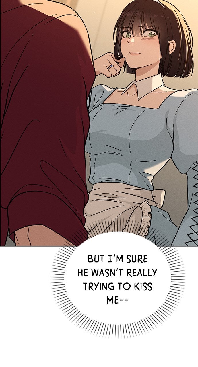Ex-Love Review Ep. 41 - Something Precious page 15 - 