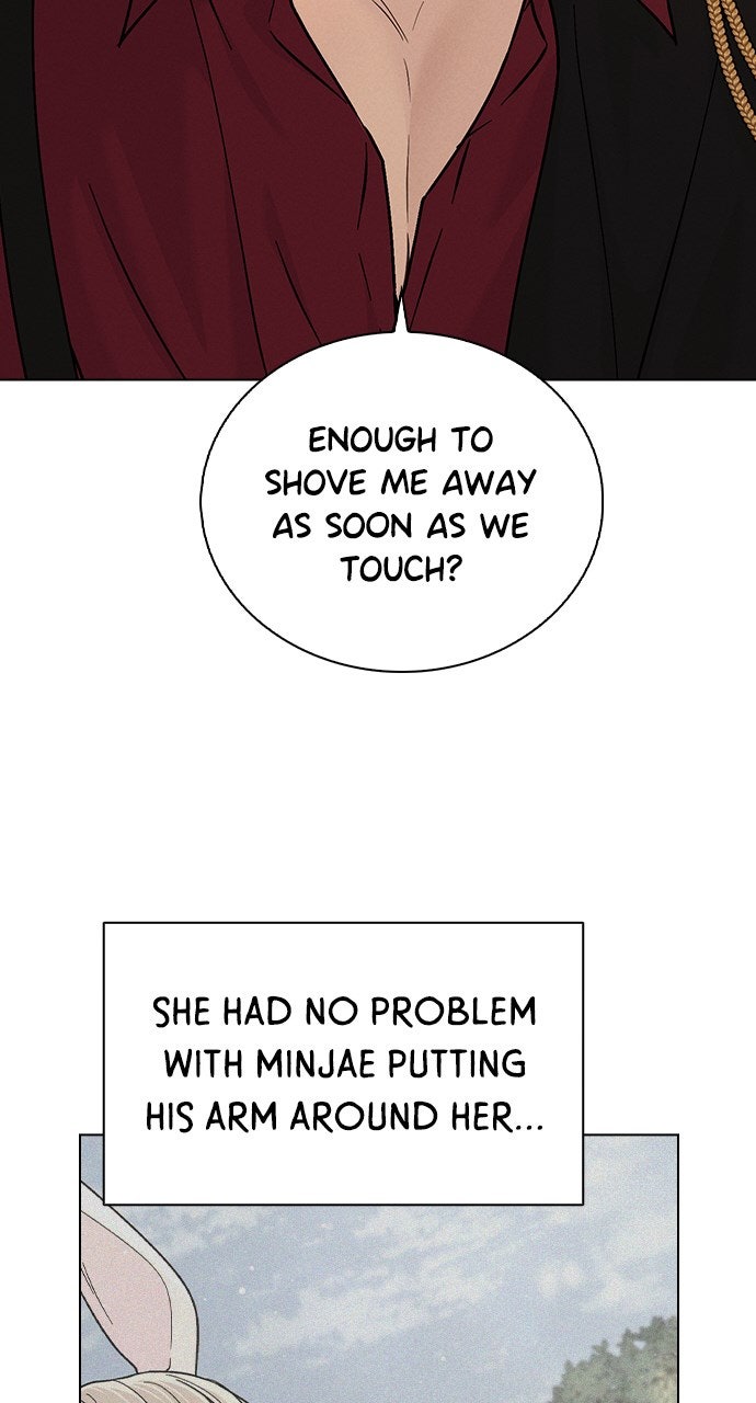 Ex-Love Review Ep. 41 - Something Precious page 17 - 