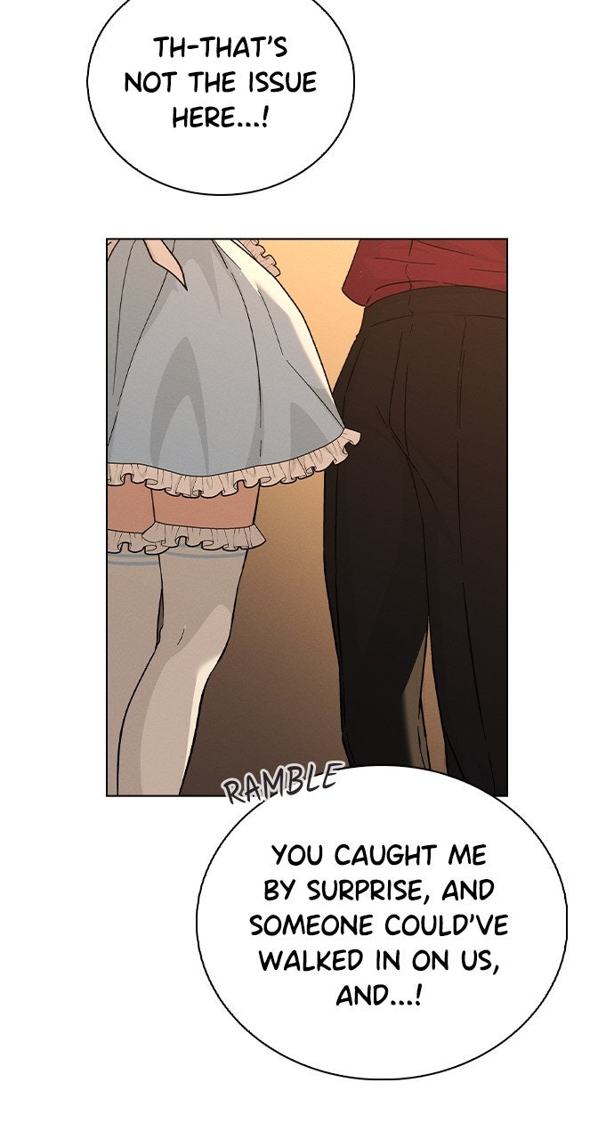 Ex-Love Review Ep. 41 - Something Precious page 19 - 