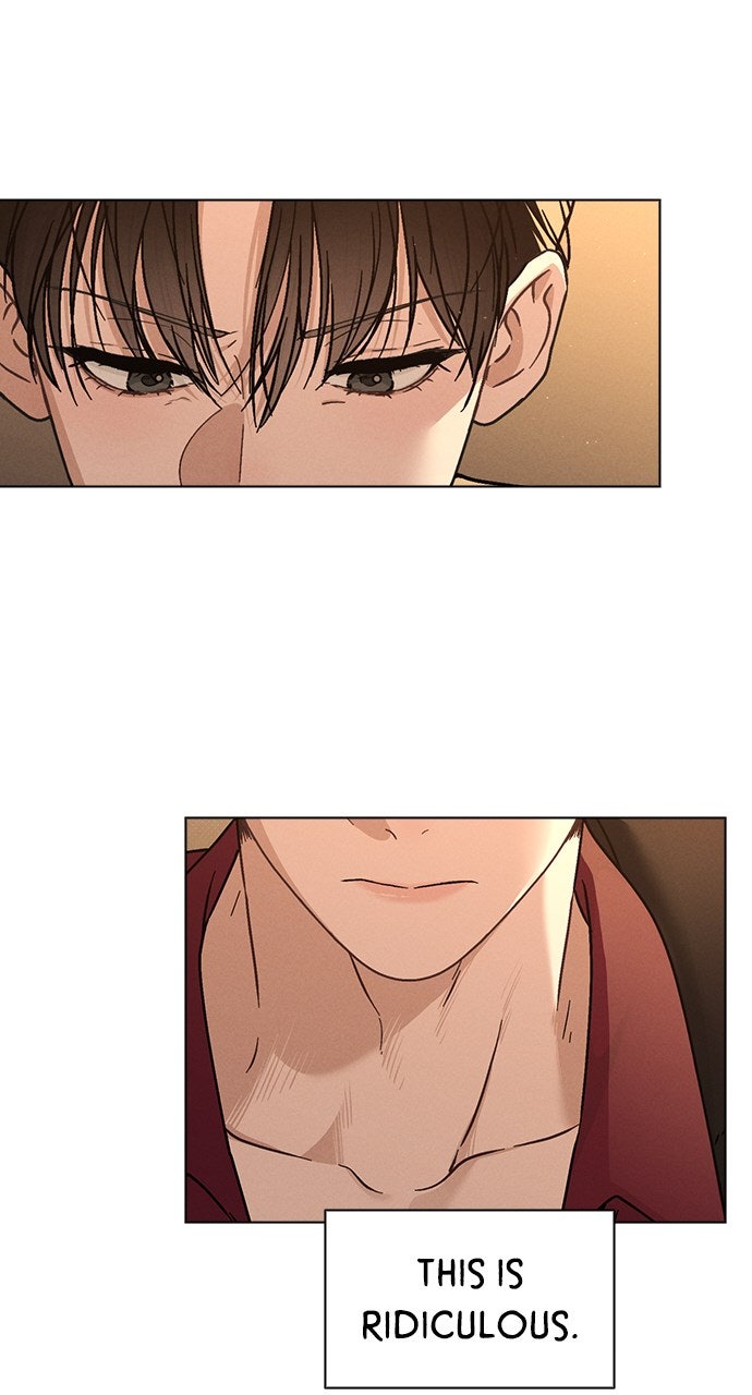 Ex-Love Review Ep. 41 - Something Precious page 20 - 