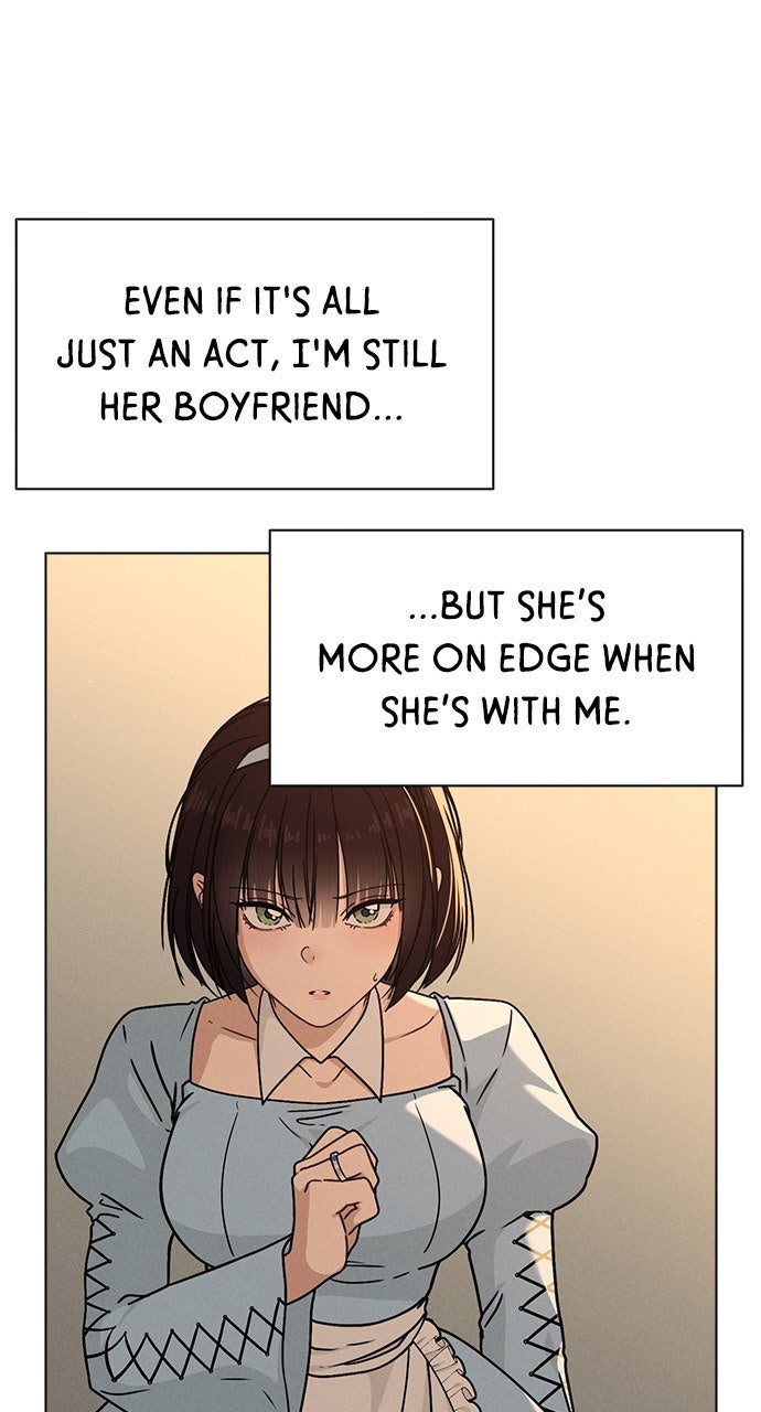 Ex-Love Review Ep. 41 - Something Precious page 21 - 