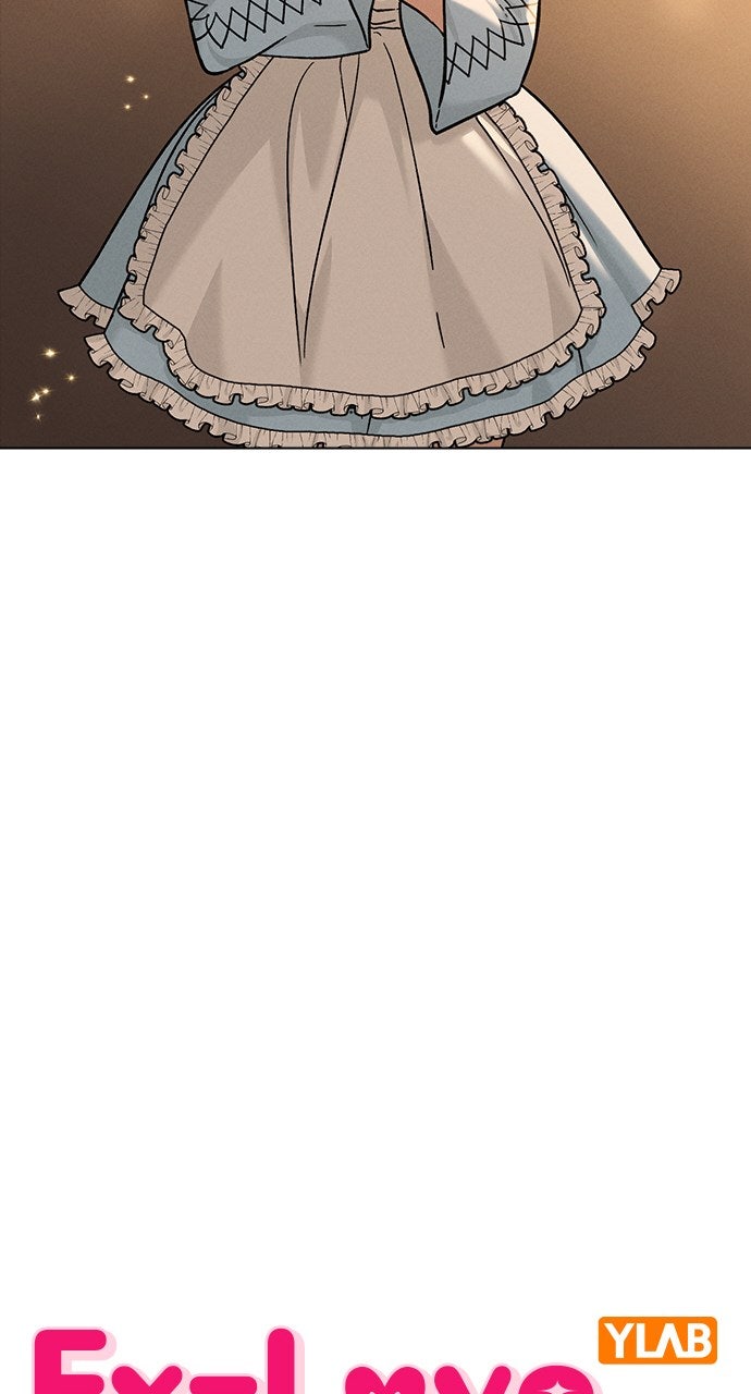Ex-Love Review Ep. 41 - Something Precious page 25 - 